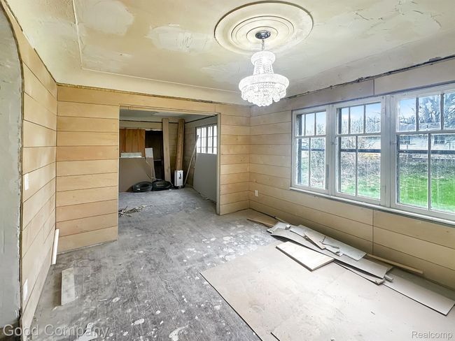454 E Atherton Rd, House other with 4 bedrooms, 2 bathrooms and null parking in Flint MI | Image 6