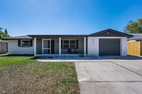 8733 Cochise Lane, PORT RICHEY, FL, 34668 | Card Image