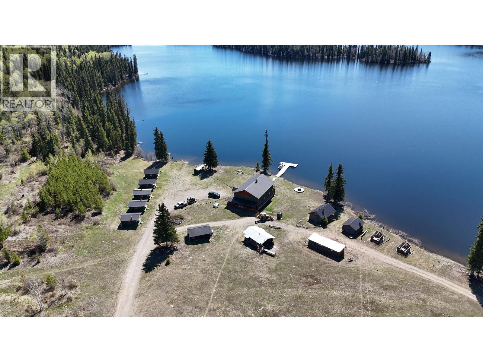 Business Opportunity in Quesnel