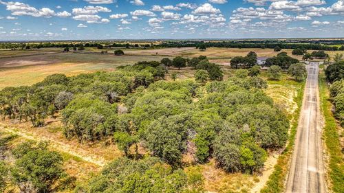 Lot 6 Sedona Creek Court, Poolville, TX, 76487 | Card Image