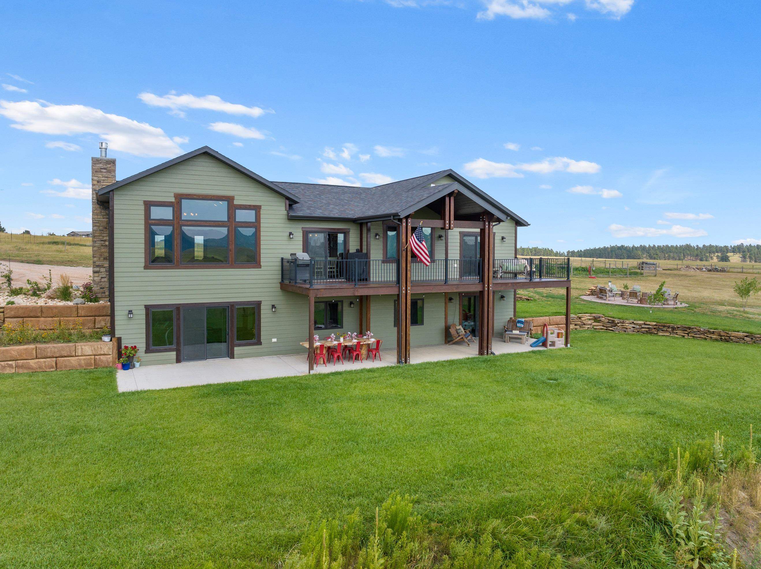 Mcintosh Rd, Piedmont, SD 57769