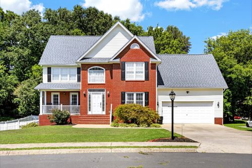 144 Bartlett Circle Ne, Cleveland, TN, 37312 | Card Image