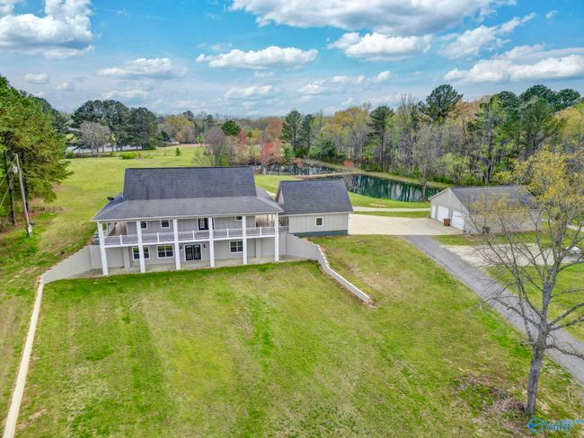 1540 Main St W, House other with 5 bedrooms, 4 bathrooms and null parking in Hartselle AL | Image 39