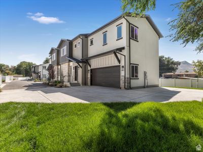 6 - 2616 S 8550 W, Home with 4 bedrooms, 3 bathrooms and 2 parking in Magna UT | Image 2