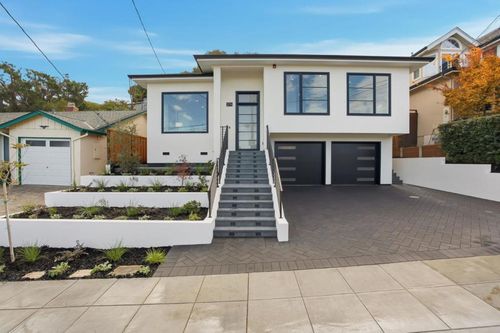 275 41st Ave, San Mateo, CA, 94403 | Card Image