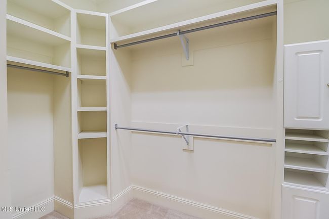 Primary closet #2 | Image 31