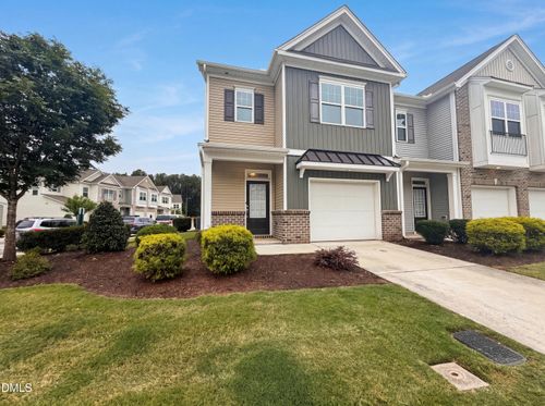 1118 Neighborly Way, Morrisville, NC, 27560-5002 | Card Image