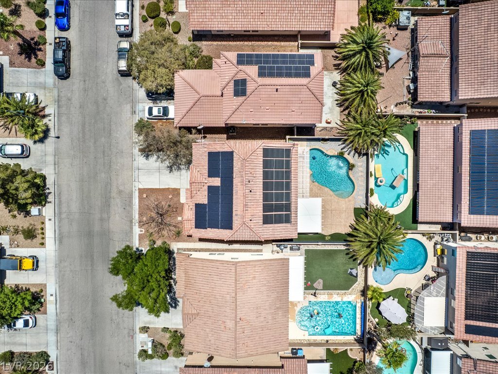 Residential in Las Vegas 2
