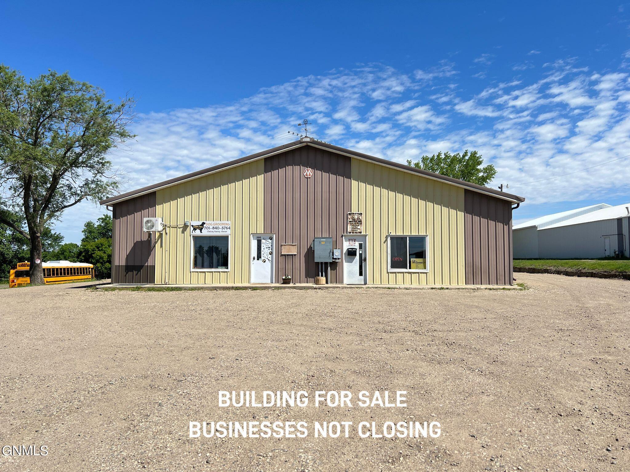 Winter Show Rd, Valley City, ND 58072