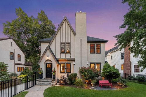 3933 Zenith Ave S, Minneapolis, MN, 55410-1170 | Card Image