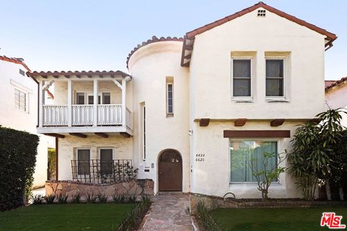 6620 W 6th St, LOS ANGELES, CA, 90014-1903 | Card Image