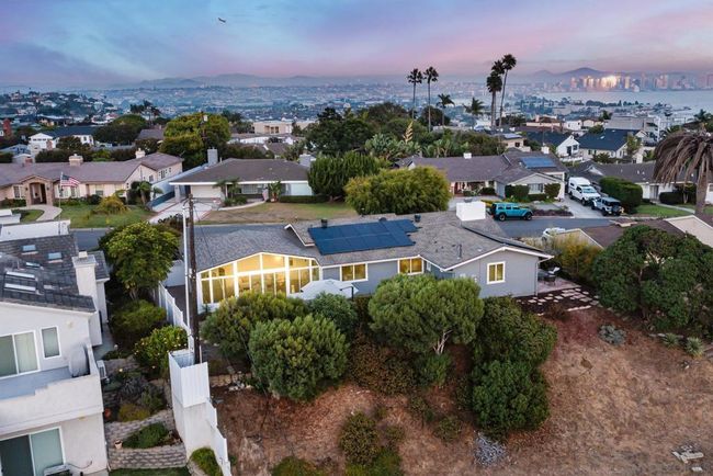 3537 Addison St, House other with 3 bedrooms, 2 bathrooms and 4 parking in San Diego CA | Image 40