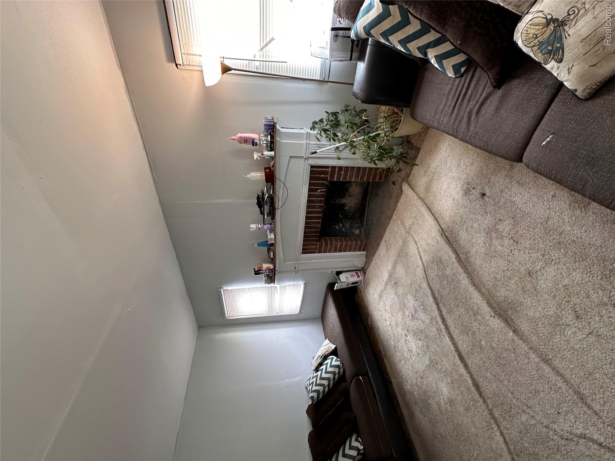 Residential in Detroit 2