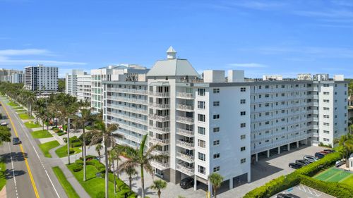 705-3114 S Ocean Blvd, Highland Beach, FL, 33487-2509 | Card Image