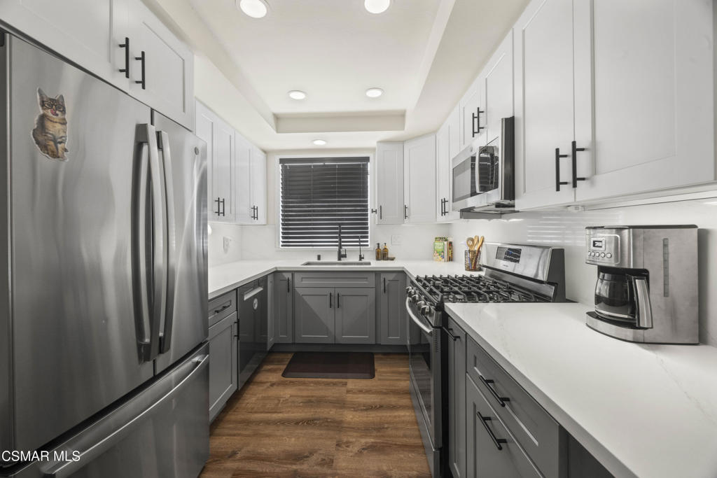 Residential in Canyon Country 3