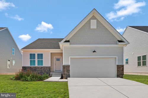 2916 Cordwainers Ln, MIDDLETOWN, DE, 19709-3336 | Card Image
