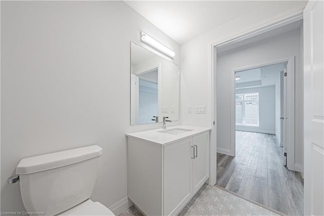 103 - 153 Wilson St W, House attached with 2 bedrooms, 2 bathrooms and 2 parking in Ancaster ON | Image 19