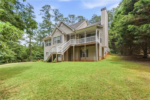 2287 Turtle Cove Trwy, Monticello, GA, 31064-8775 | Card Image