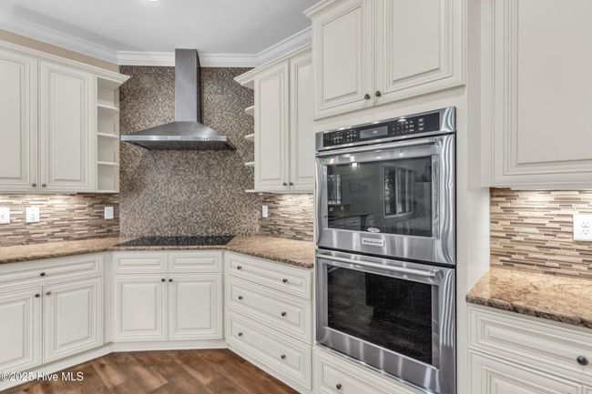 1120 Beasley Rd, House other with 7 bedrooms, 7 bathrooms and null parking in Wilmington NC | Image 13