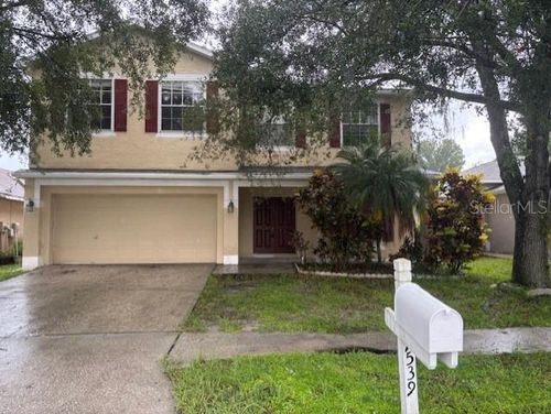 7539 Terrace River Dr, Temple Terrace, FL, 33637-7918 | Card Image
