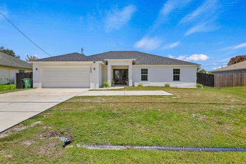 1049 Sw Paar Dr, Port St Lucie, FL, 34953-7220 | Card Image