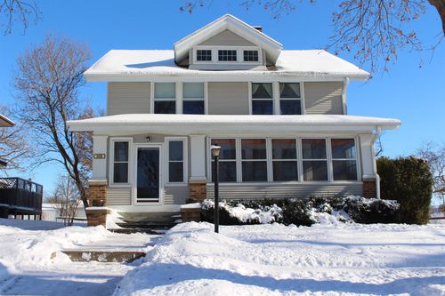 308 Summit St, Wall Lake, IA, 51466-7033 | Card Image