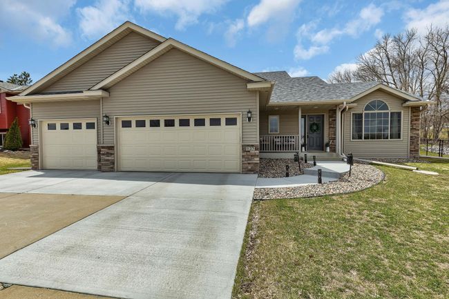 823 Morningside Loop, House other with 4 bedrooms, 4 bathrooms and null parking in Saint Joseph MN | Image 26