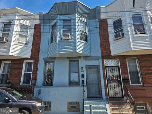 869 E Russell St, PHILADELPHIA, PA, 19134-1330 | Card Image