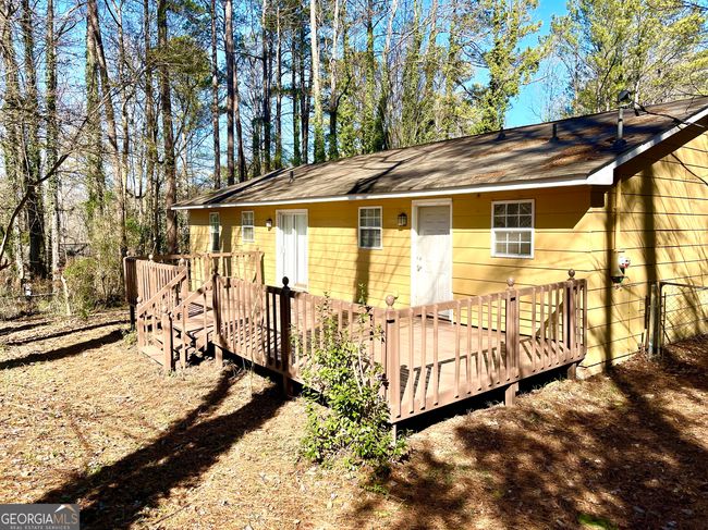 4241 Marjorie Rd, House other with 3 bedrooms, 3 bathrooms and null parking in Snellville GA | Image 8