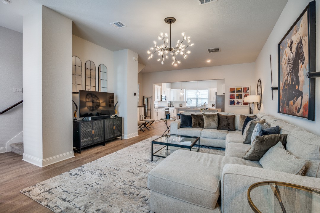 Residential in Mesquite 4