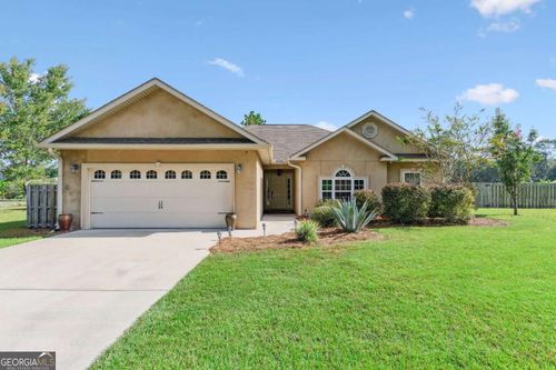 191 Hunters Point Way, Brunswick, GA, 31525-4083 | Card Image