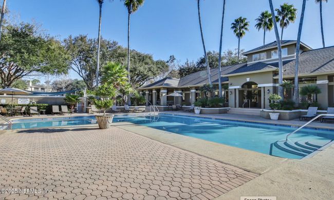 106 - 5 Arbor Club Dr, Condo with 2 bedrooms, 2 bathrooms and null parking in PONTE VEDRA BEACH FL | Image 59
