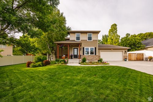 4474 W Redwood Dr, Cedar Hills, UT, 84062-7708 | Card Image
