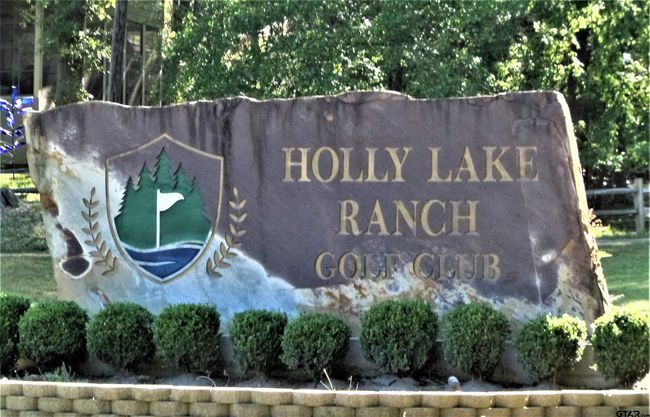 944 Clear Water Trl, House other with 3 bedrooms, 2 bathrooms and null parking in Holly Lake Ranch TX | Image 38