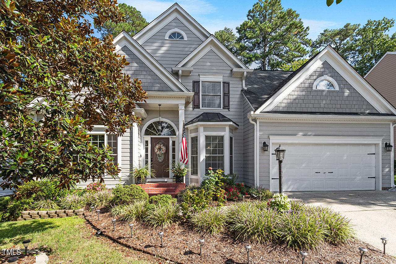 Accolade Dr, Cary, NC 27513