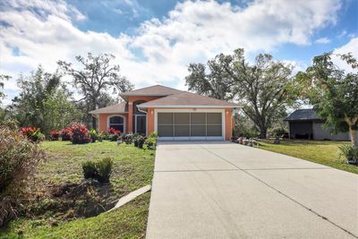 11907 De Leon Drive, House other with 3 bedrooms, 2 bathrooms and null parking in North Port FL | Image 3