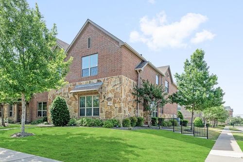 2321 Jameson Ln, Mckinney, TX, 75070-8263 | Card Image