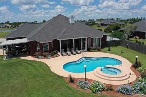 7524 Nautical Ct, Southport, FL, 32409-4827 | Card Image