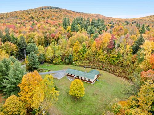 114 Bassett Hill Road, Fayston, VT, 05660 | Card Image