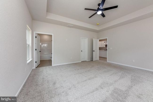 1494 Warner Rd, House other with 3 bedrooms, 2 bathrooms and null parking in Urbanna VA | Image 16
