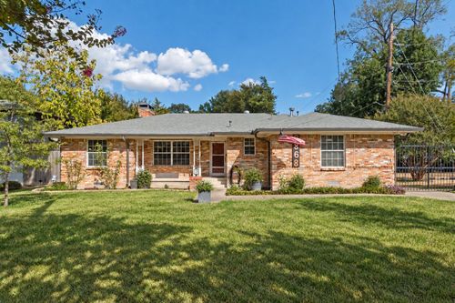 2868 Ripplewood Dr, Dallas, TX, 75228-5118 | Card Image