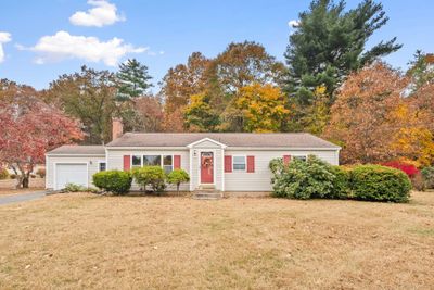 19 Sunrise Terrace, House other with 2 bedrooms, 1 bathrooms and null parking in Simsbury CT | Image 1