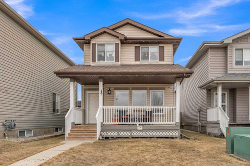 40 Cimarron Grove Dr, Okotoks, AB, T1S2H1 | Card Image