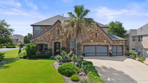 201 Aria Dr, Lakeway, TX, 78738-1736 | Card Image