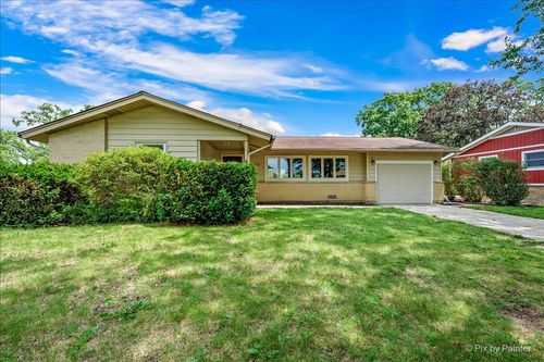 1059 Hickory Ln, Elk Grove Village, IL, 60007-4554 | Card Image