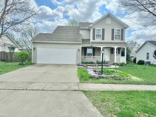 3207 Katie Lynn Dr, Champaign, IL, 61822-8524 | Card Image