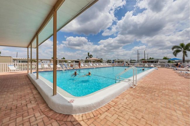 Heated Community Pool | Image 24