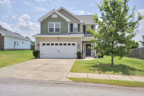 329 Baylor Dr, Graniteville, SC, 29829-4133 | Card Image