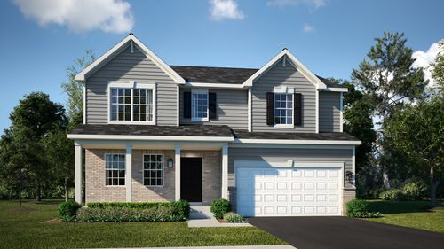 932 Juniper Dr, Sycamore, IL, 60178-1873 | Card Image