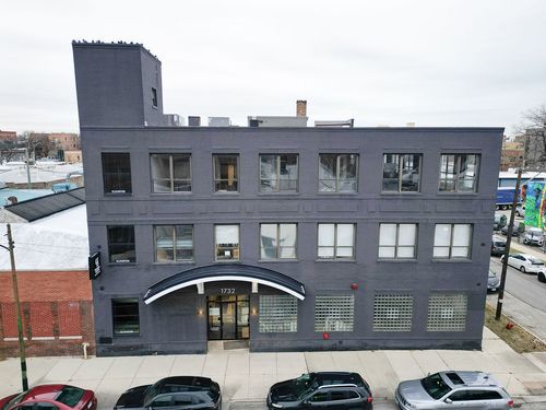 1732 W Hubbard St, Chicago, IL, 60622-6271 | Card Image